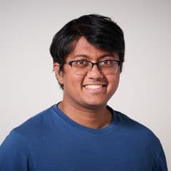 Adit Radhakrishnan