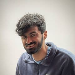 Chiraag Kaushik